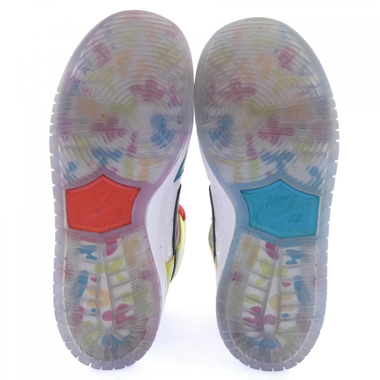 ナイキ NIKE DH7778-100 スニーカー