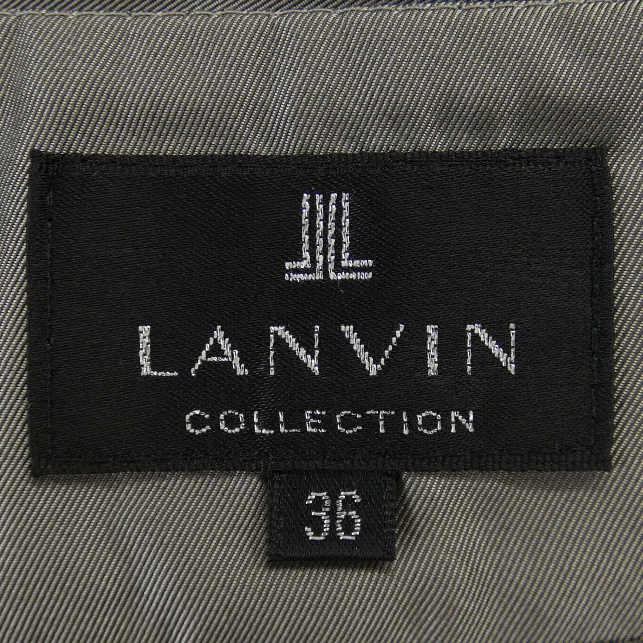 ランバンコレクション LANVIN COLLECTION スカート