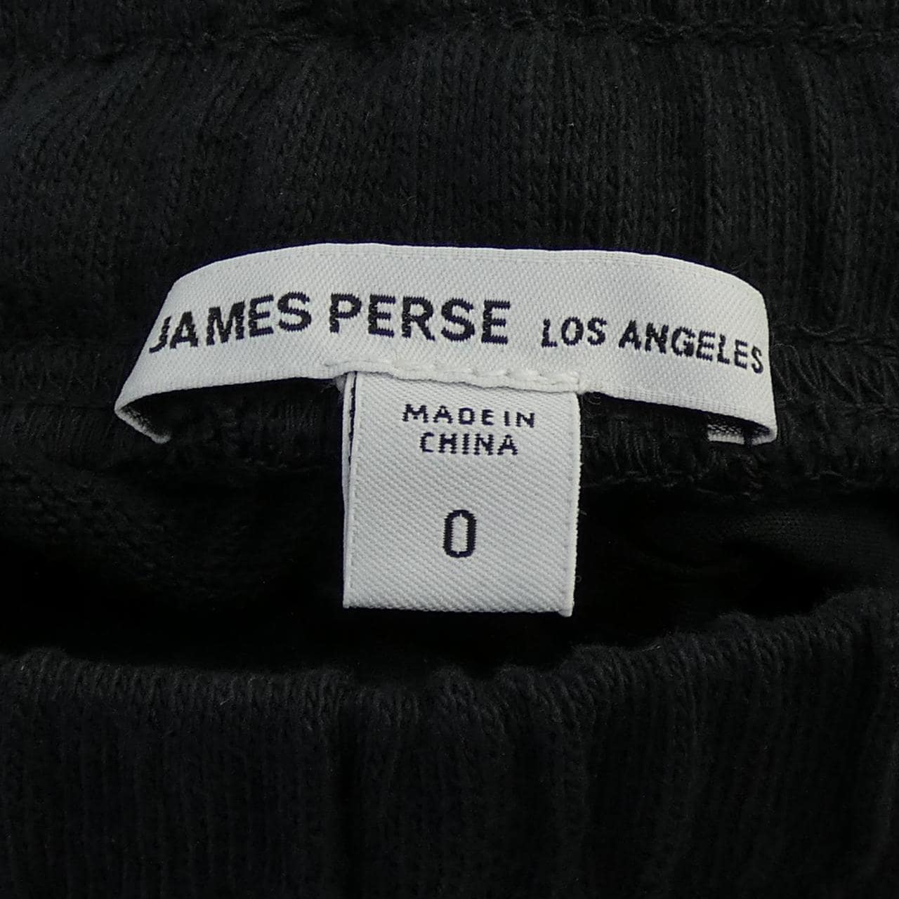 ジェームスパース JAMES PERSE 16-04-74-04301 パンツ