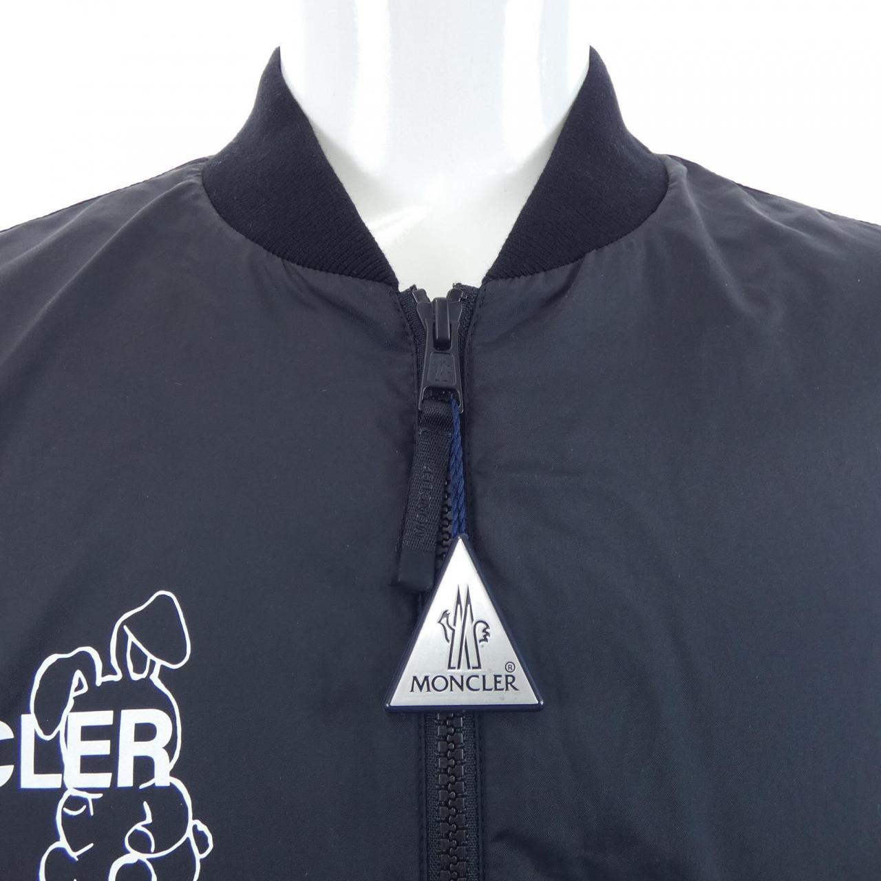 モンクレール ジーニアス MONCLER GENIUS FRAGMENT OSTRIA ブルゾン