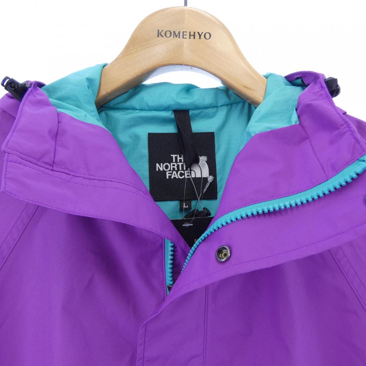 ザノースフェイス THE NORTH FACE NP12435 ブルゾン
