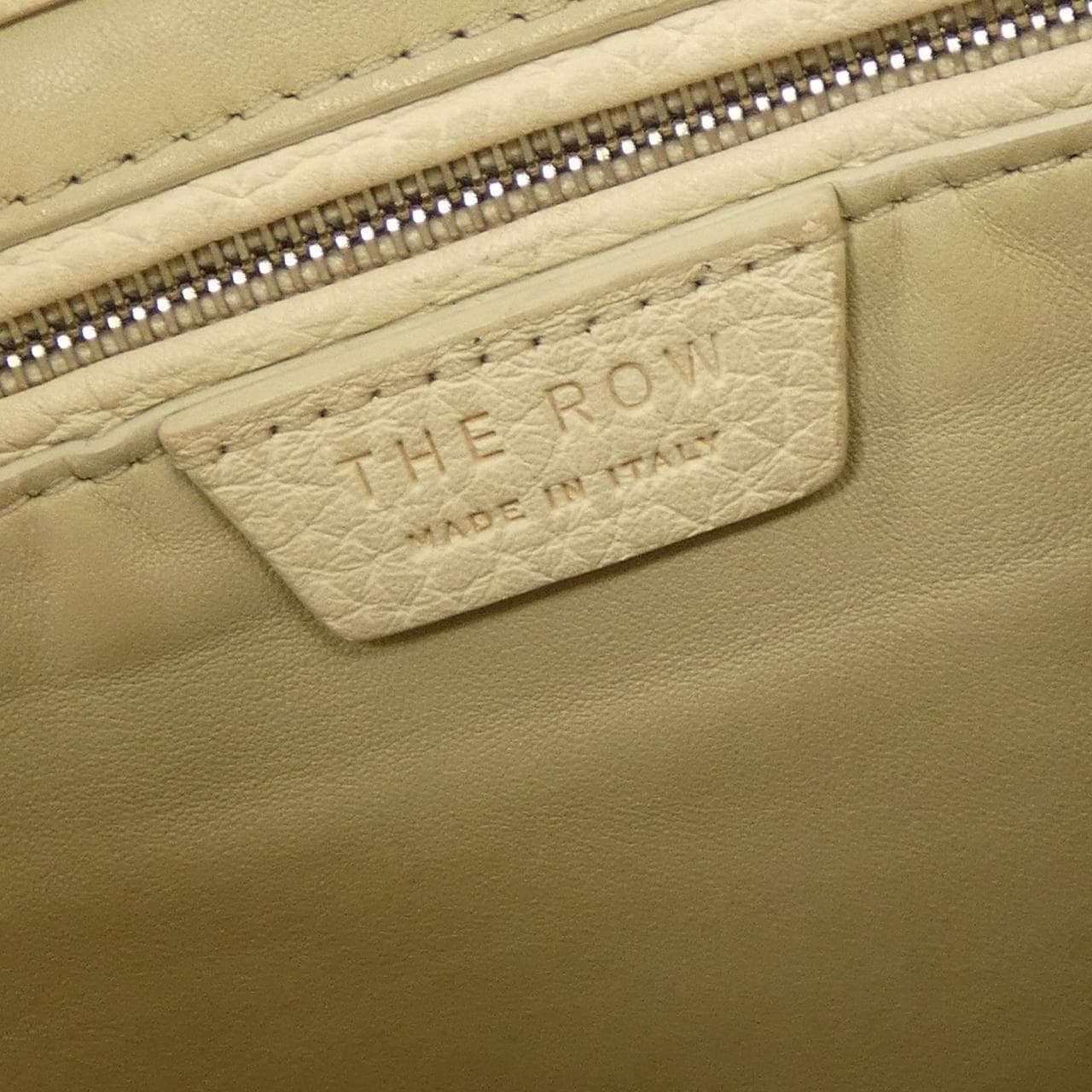 ザロウ THE ROW JULES ジュールズ W1434 L133 BAG