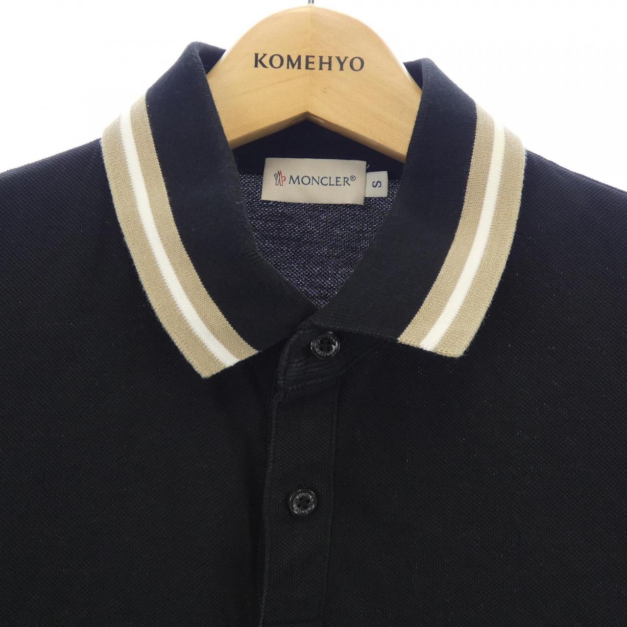 モンクレール MONCLER 510918301200 ポロシャツ