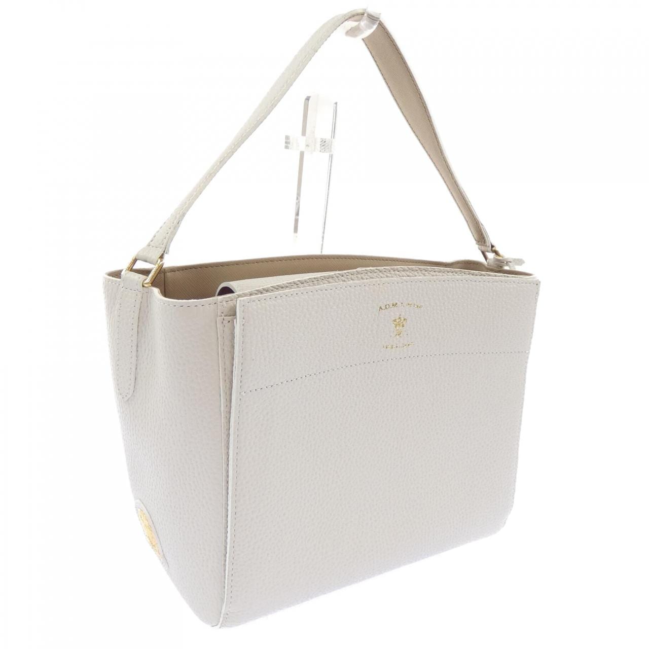 エイディエムジェイ ADMJ BAG