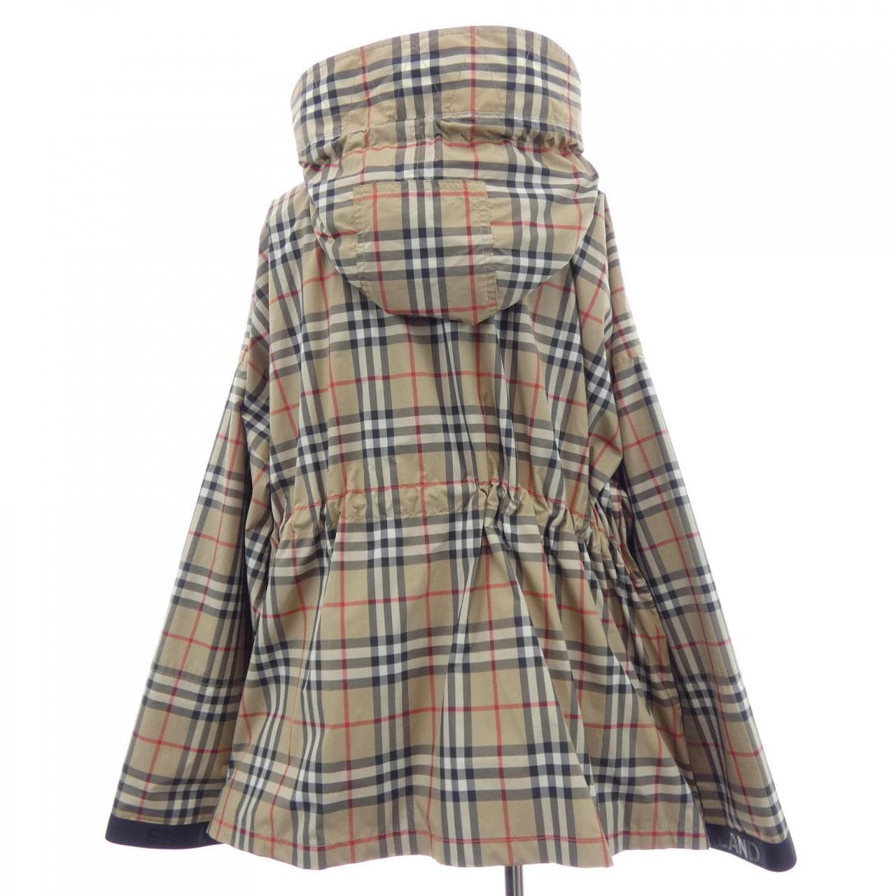 バーバリー BURBERRY 80322101 ジャケット