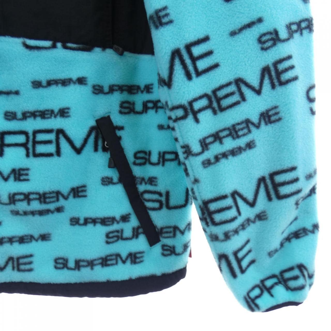 THE NORTH FACE×SUPR NA52101I ブルゾン