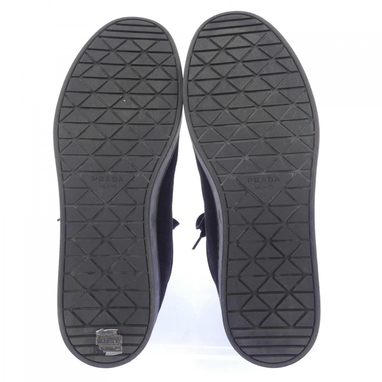 プラダ PRADA 2EE376 スニーカー