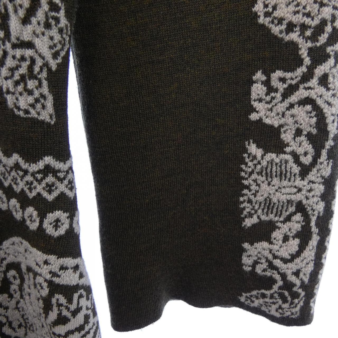 エトロ ETRO コート