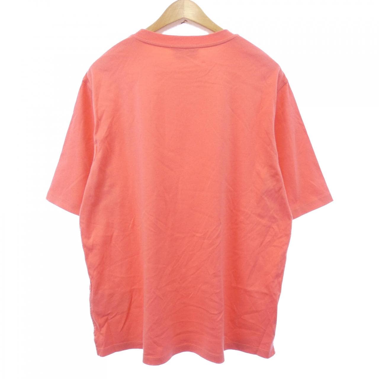 エルメス HERMES アッシュヴァル 667805HZ Tシャツ