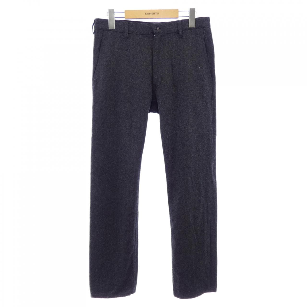 コムデギャルソンオム COMME des GARCONS HOMME PLUS PD-P046 パンツ