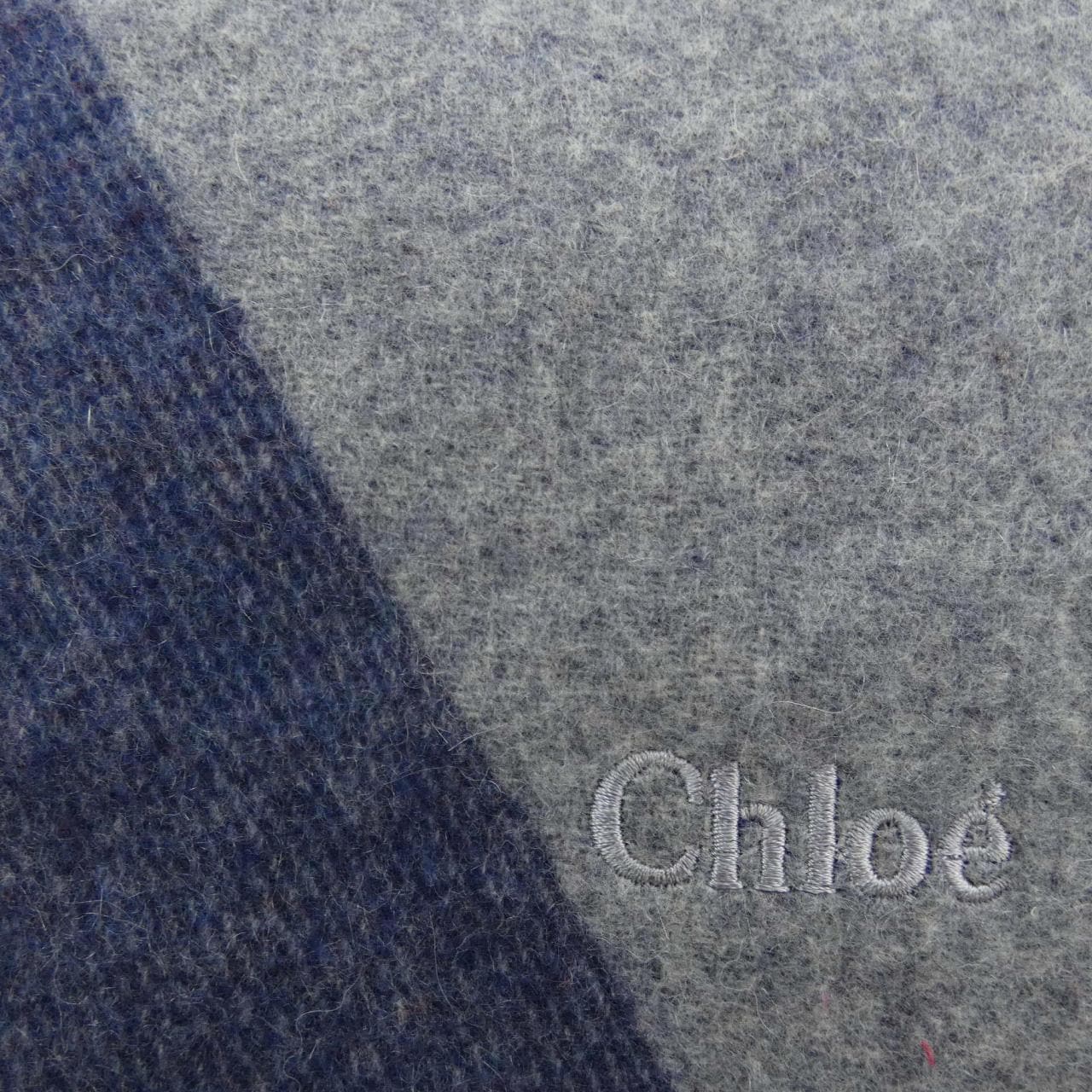 クロエ Chloe MUFFLER