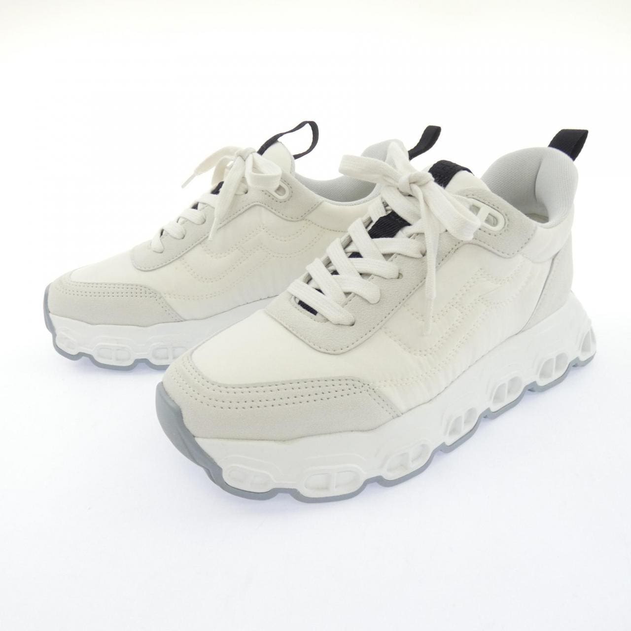 エルメス HERMES インパルス シェーヌダンクル 241228Z スニーカー