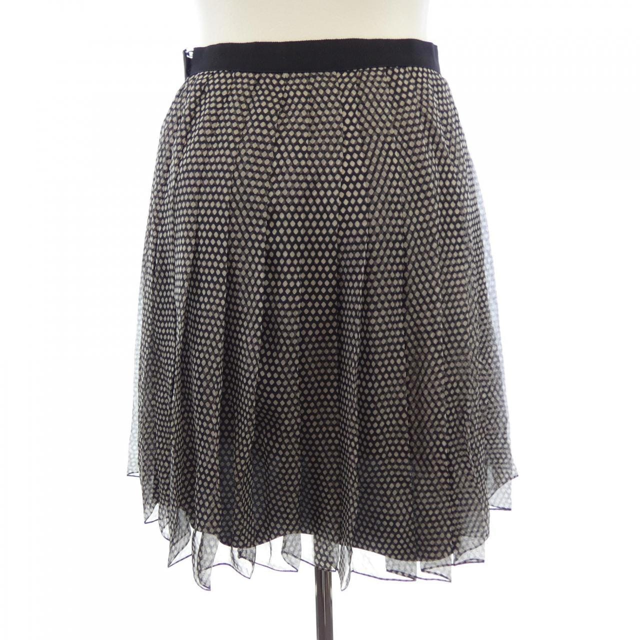 クリスチャンディオール CHRISTIAN DIOR 2C21319A1685 スカート