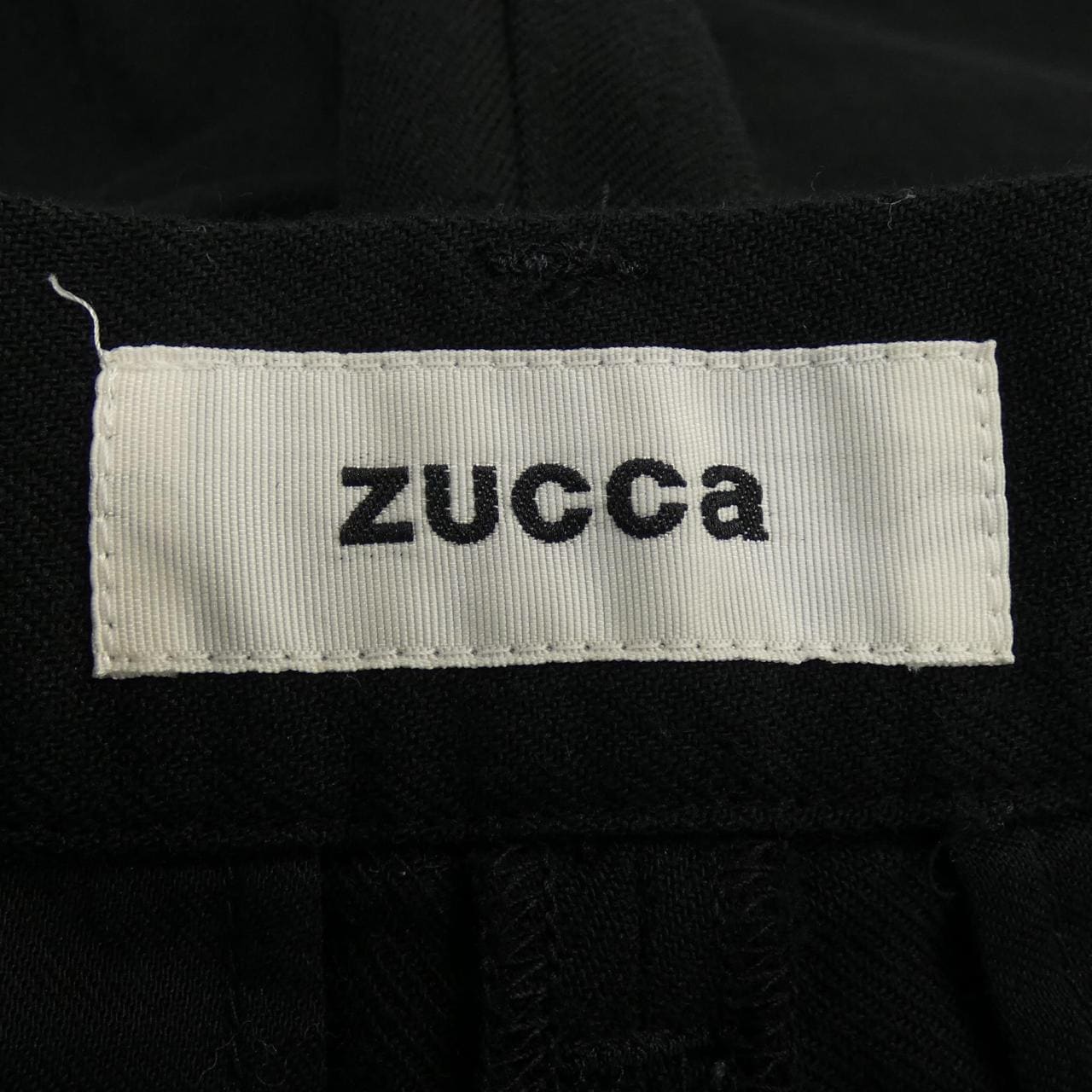 ZUCCA裤子