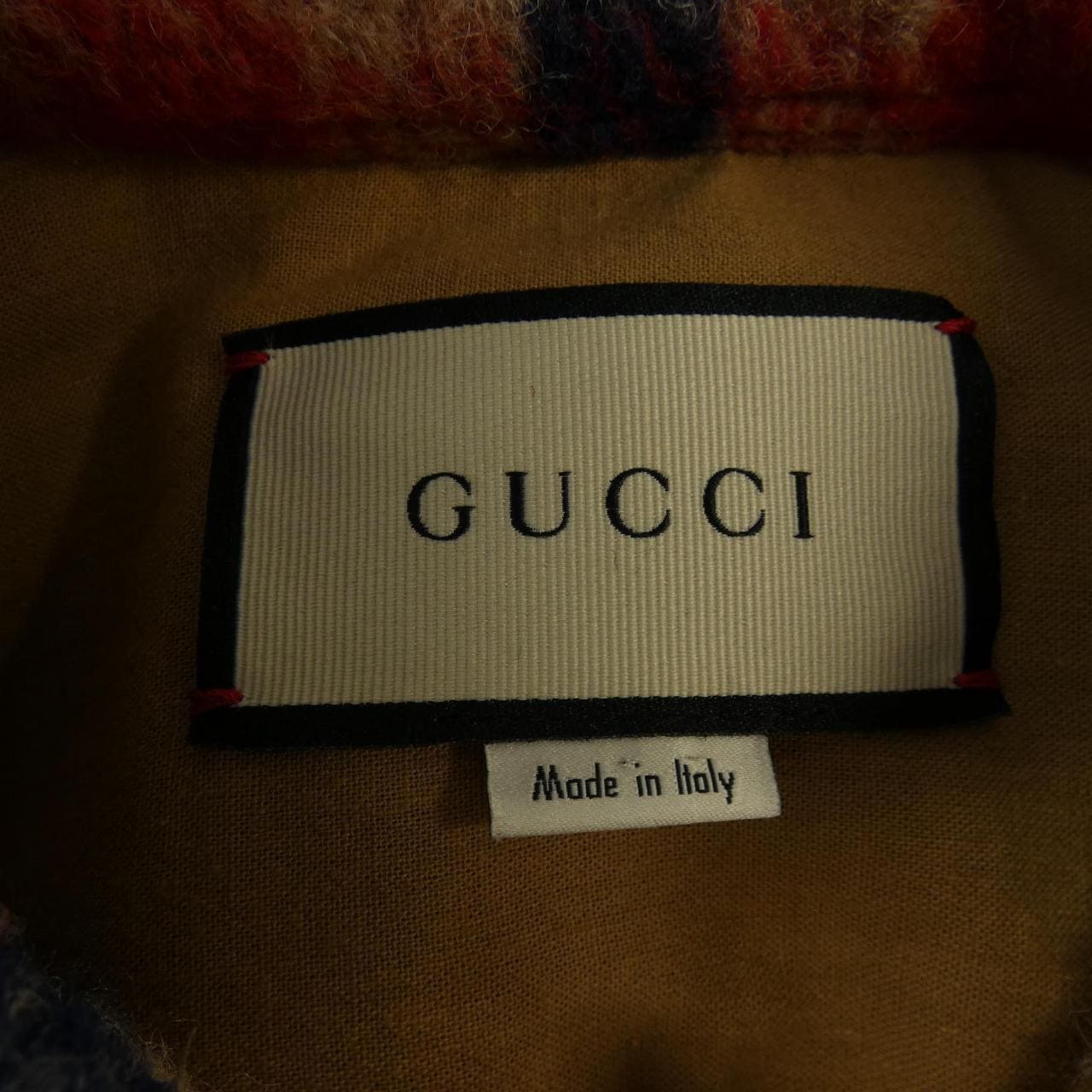 Gucci GUCCI shirt