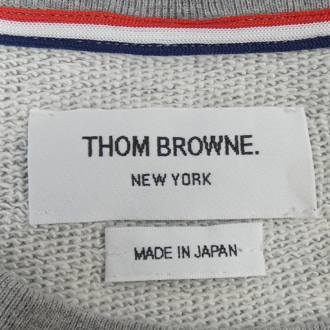 THOM BROWNE ·布朗 (Thom Browne) 運動裝