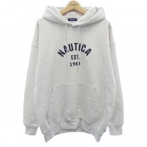 NAUTICA パーカー