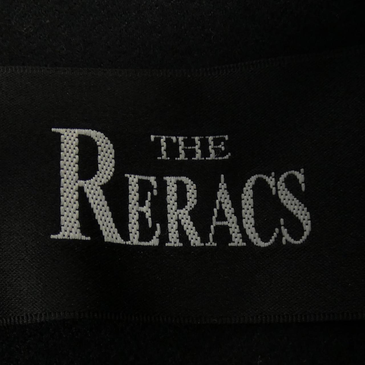 ザリラクス THE RERACS ブルゾン