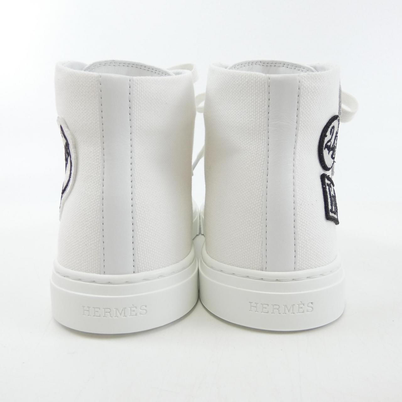 エルメス HERMES スニーカー