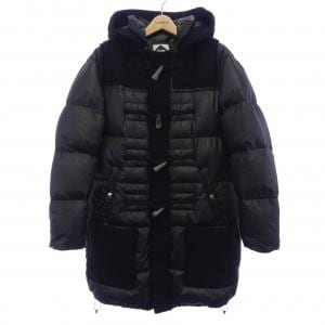 BBR ダウンコート