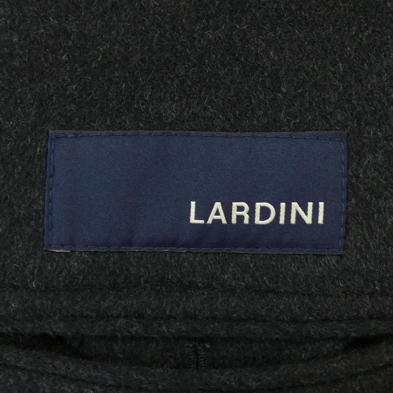ラルディーニ LARDINI コート