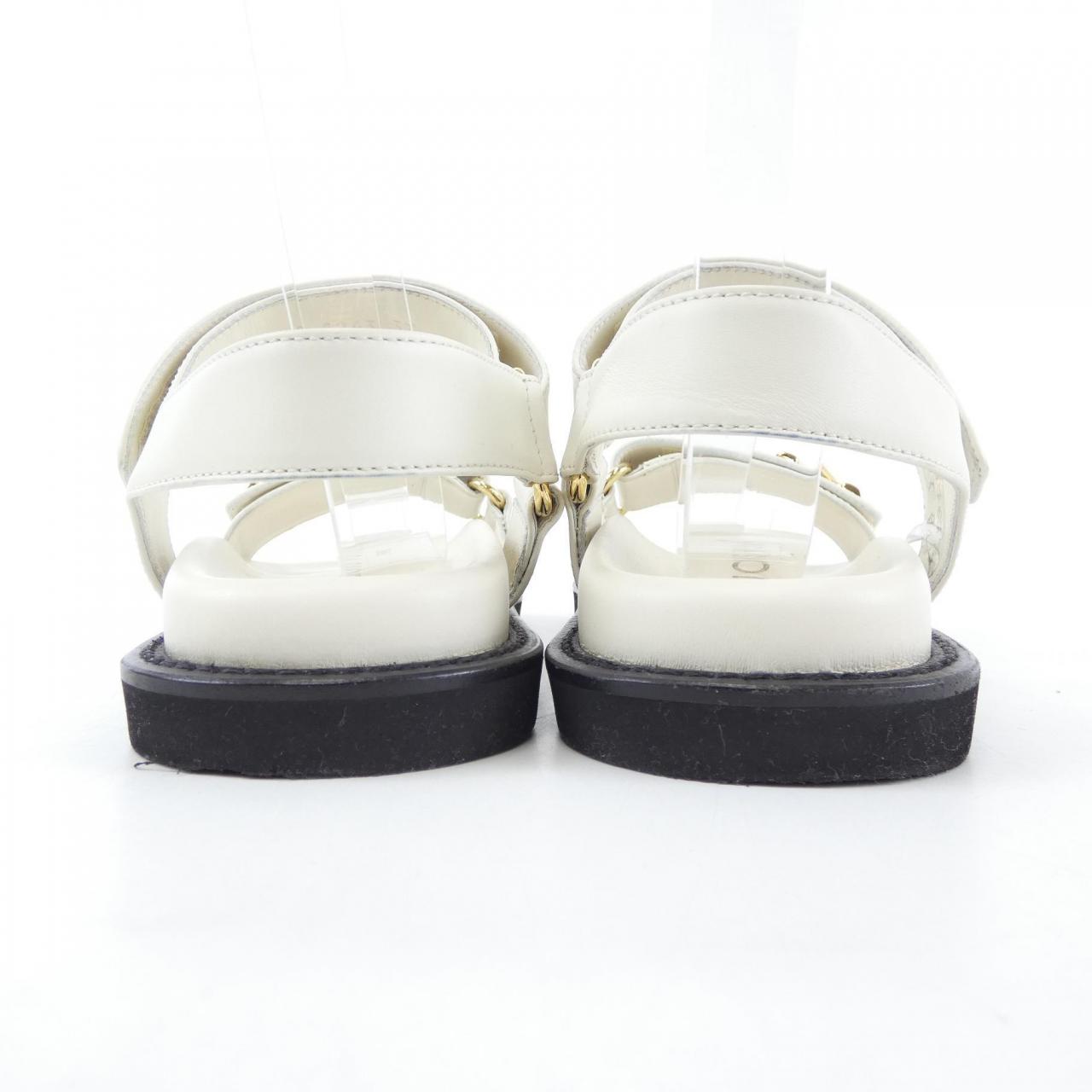 ルイヴィトン LOUIS VUITTON サンダル
