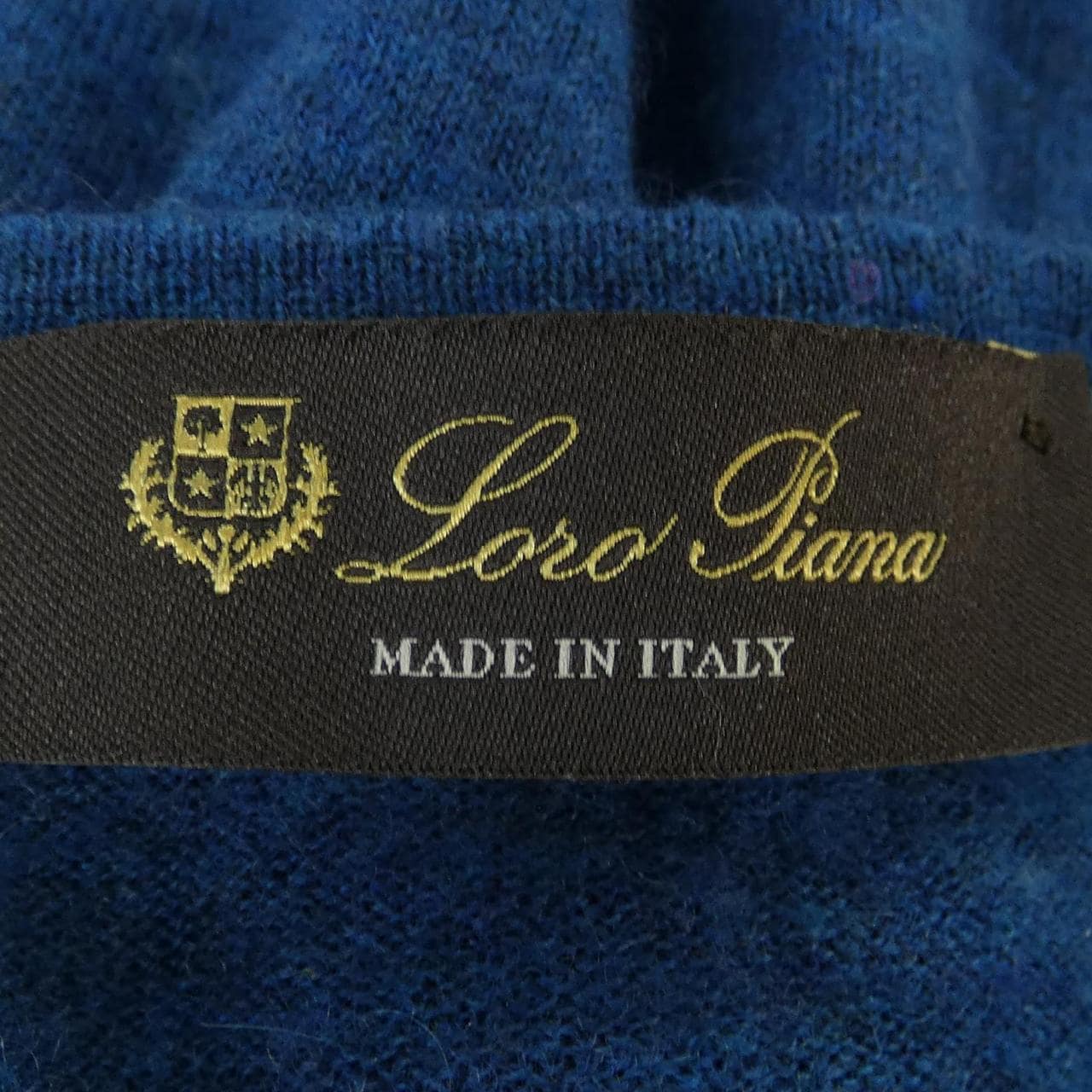 Loro Piana Loro Piana knitwear