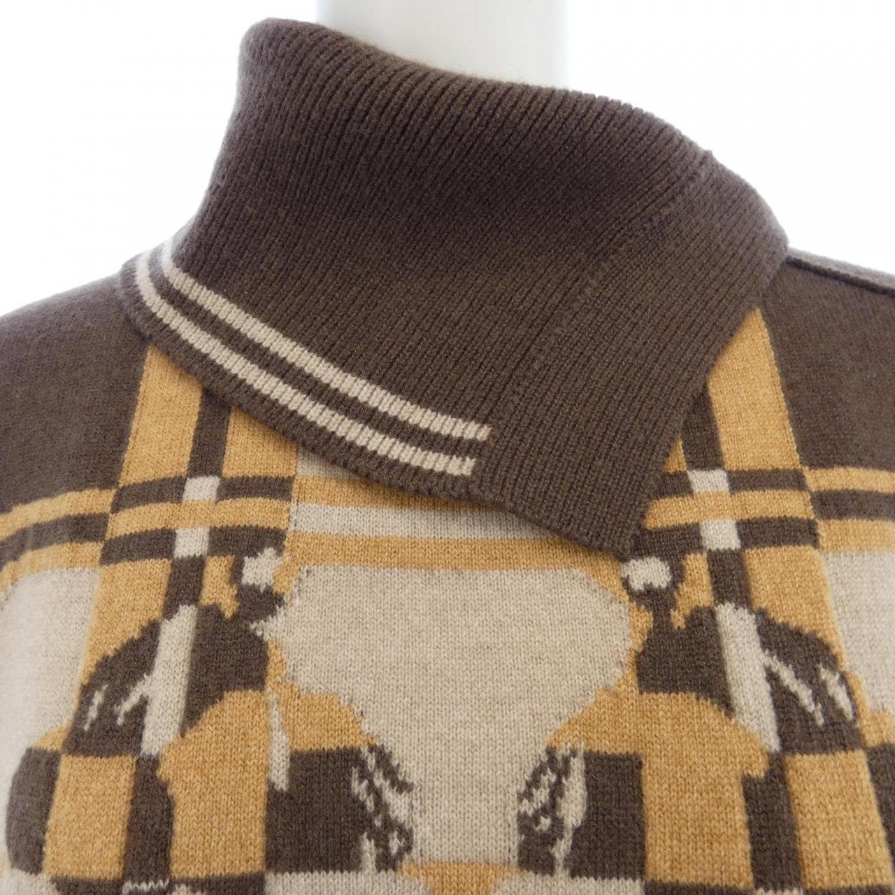 エルメス HERMES ワンピース