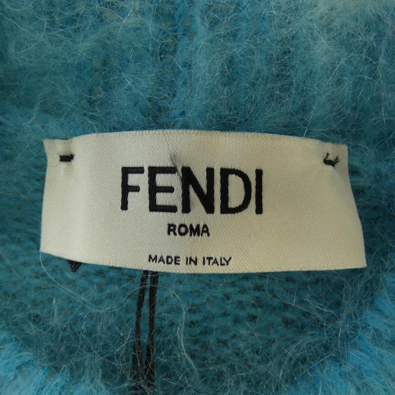 FENDI芬迪尼特