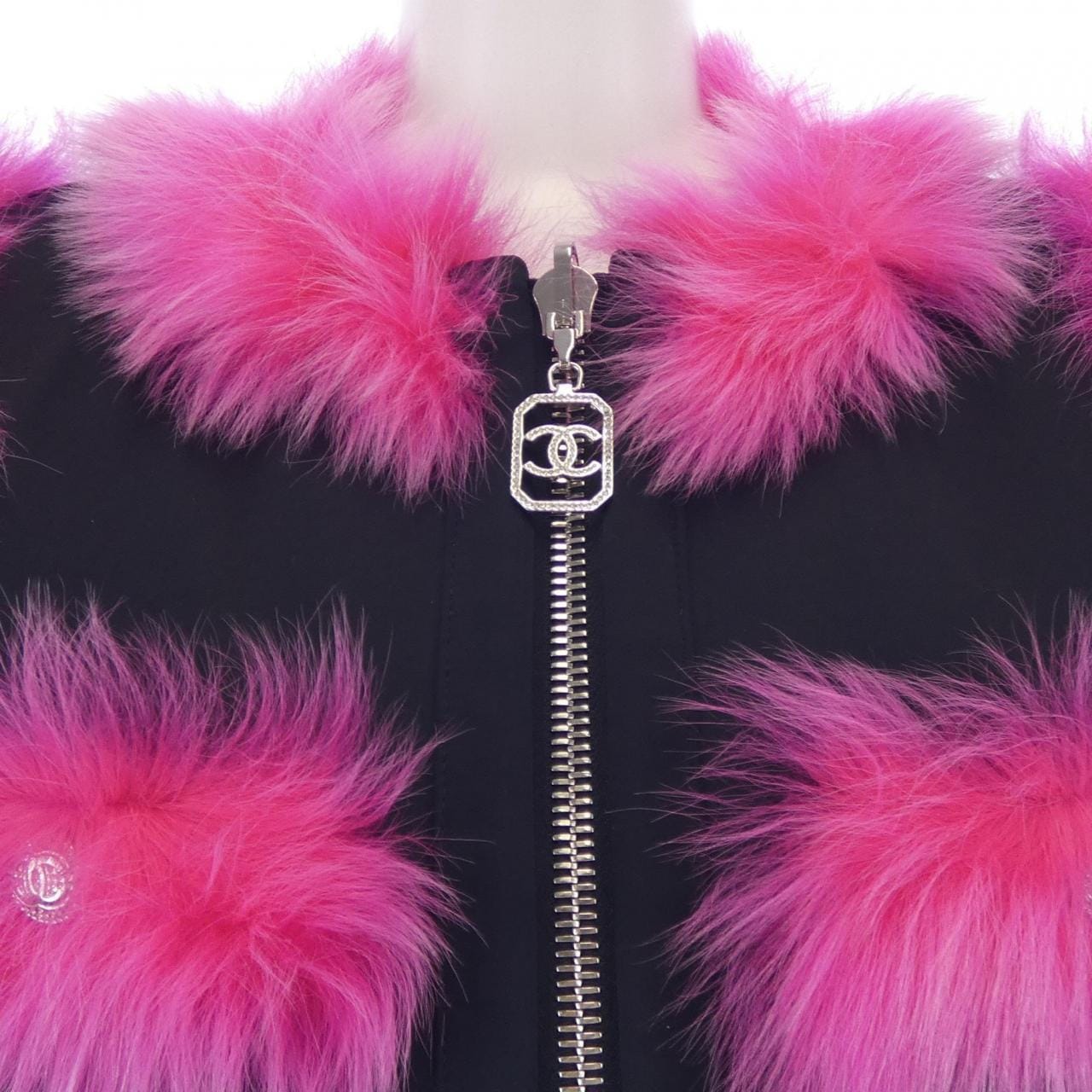 シャネル CHANEL ベスト