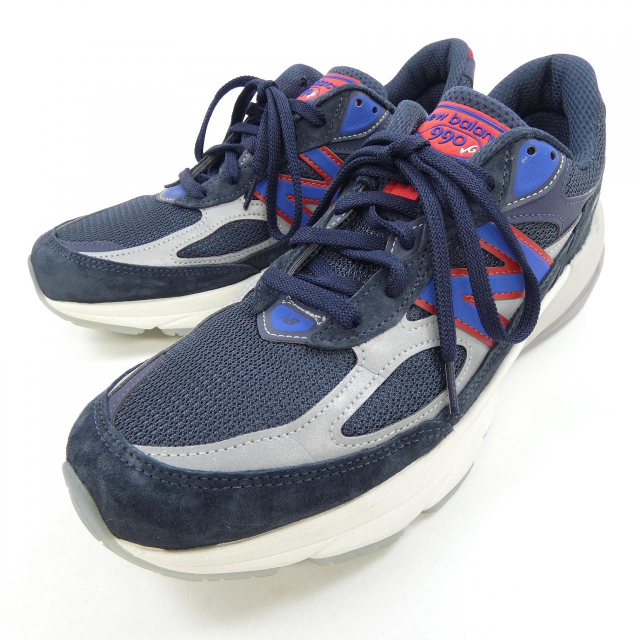 ニューバランス NEW BALANCE スニーカー