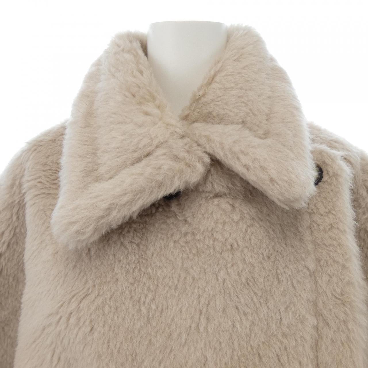 マックスマーラ Max Mara ケープ