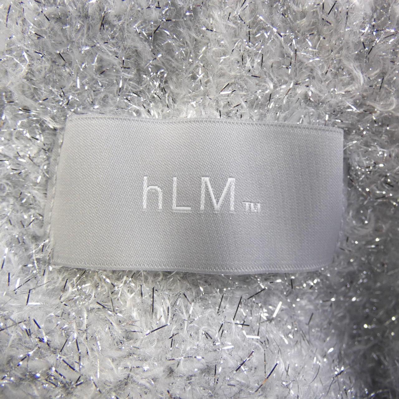 HLM ニット