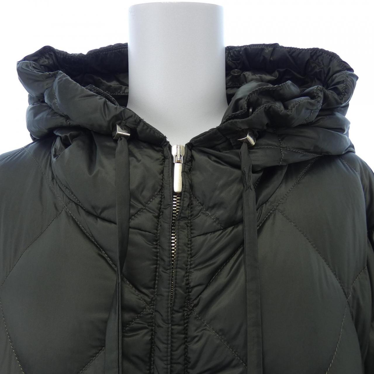 マックスマーラ Max Mara ダウンジャケット