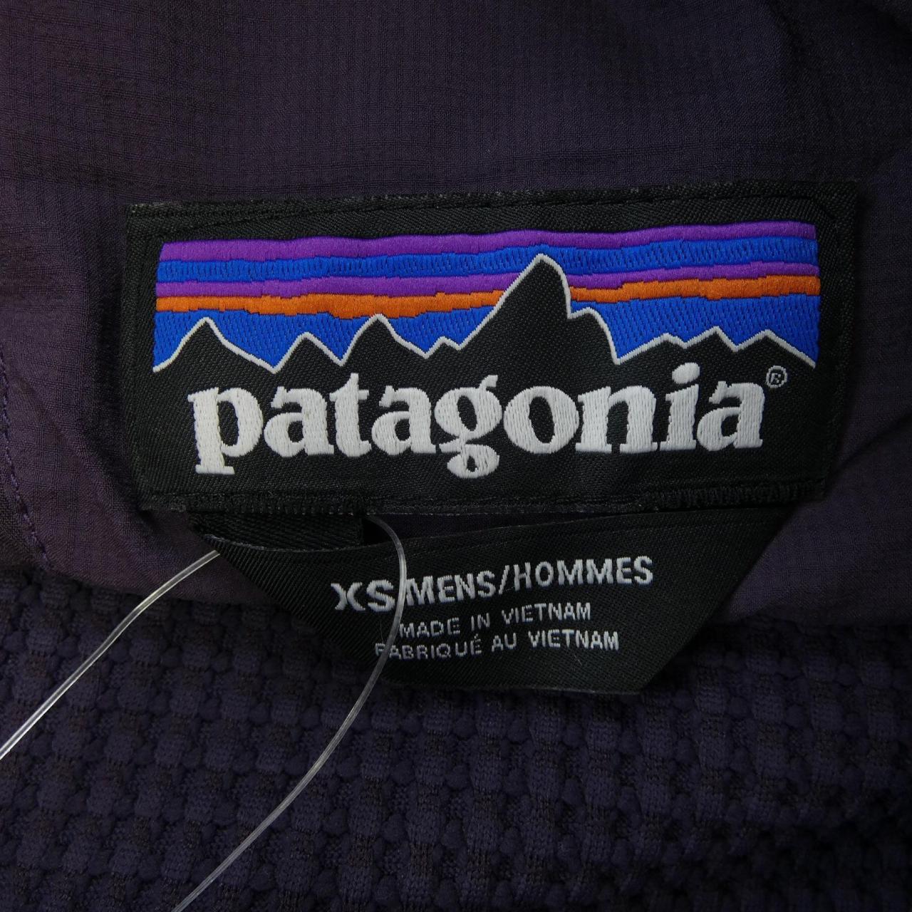 パタゴニア PATAGONIA 84415 ジャケット