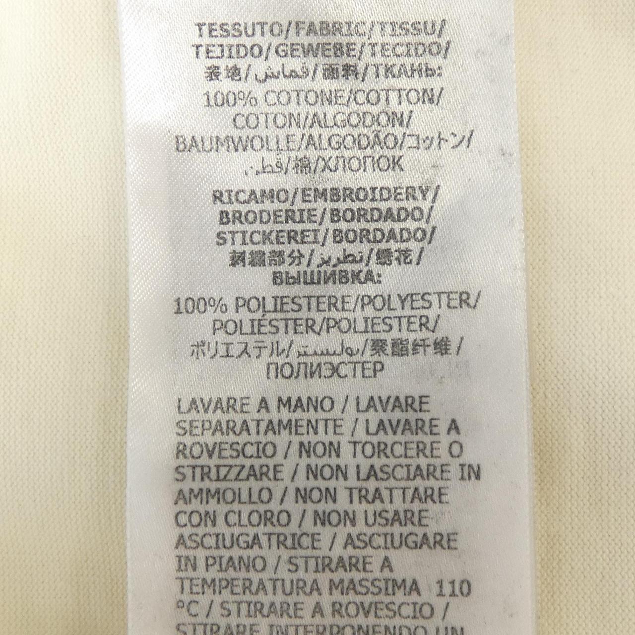 グッチ GUCCI 548334 XJBLE Tシャツ