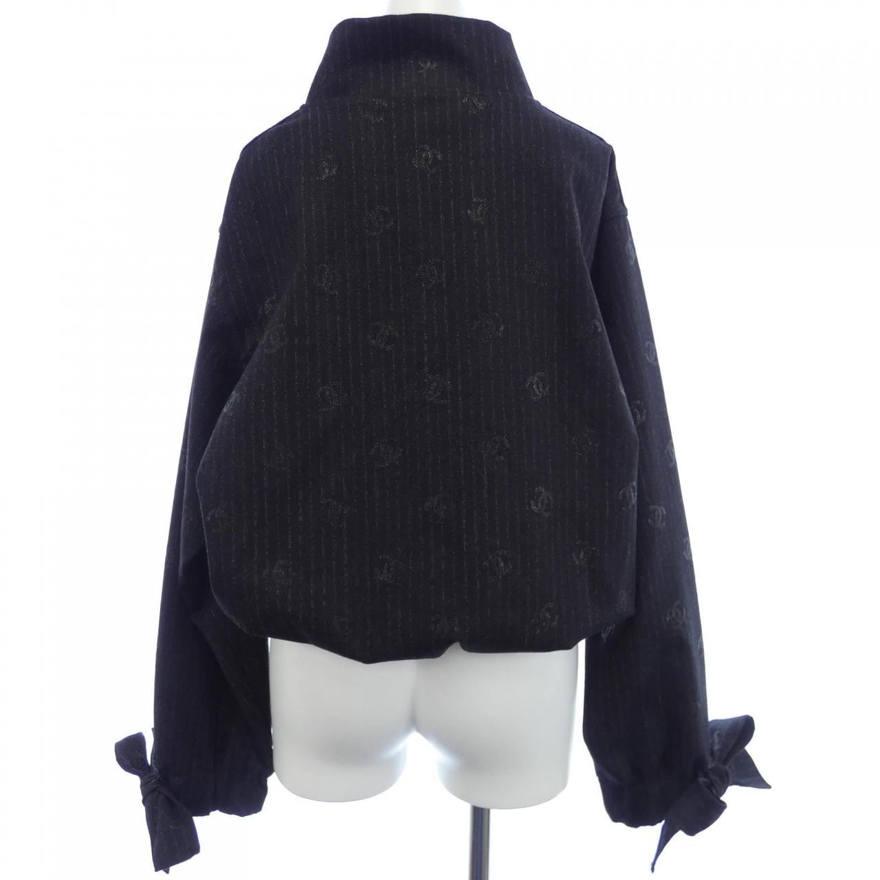 シャネル CHANEL LOOK37 P78007V69462 トップス