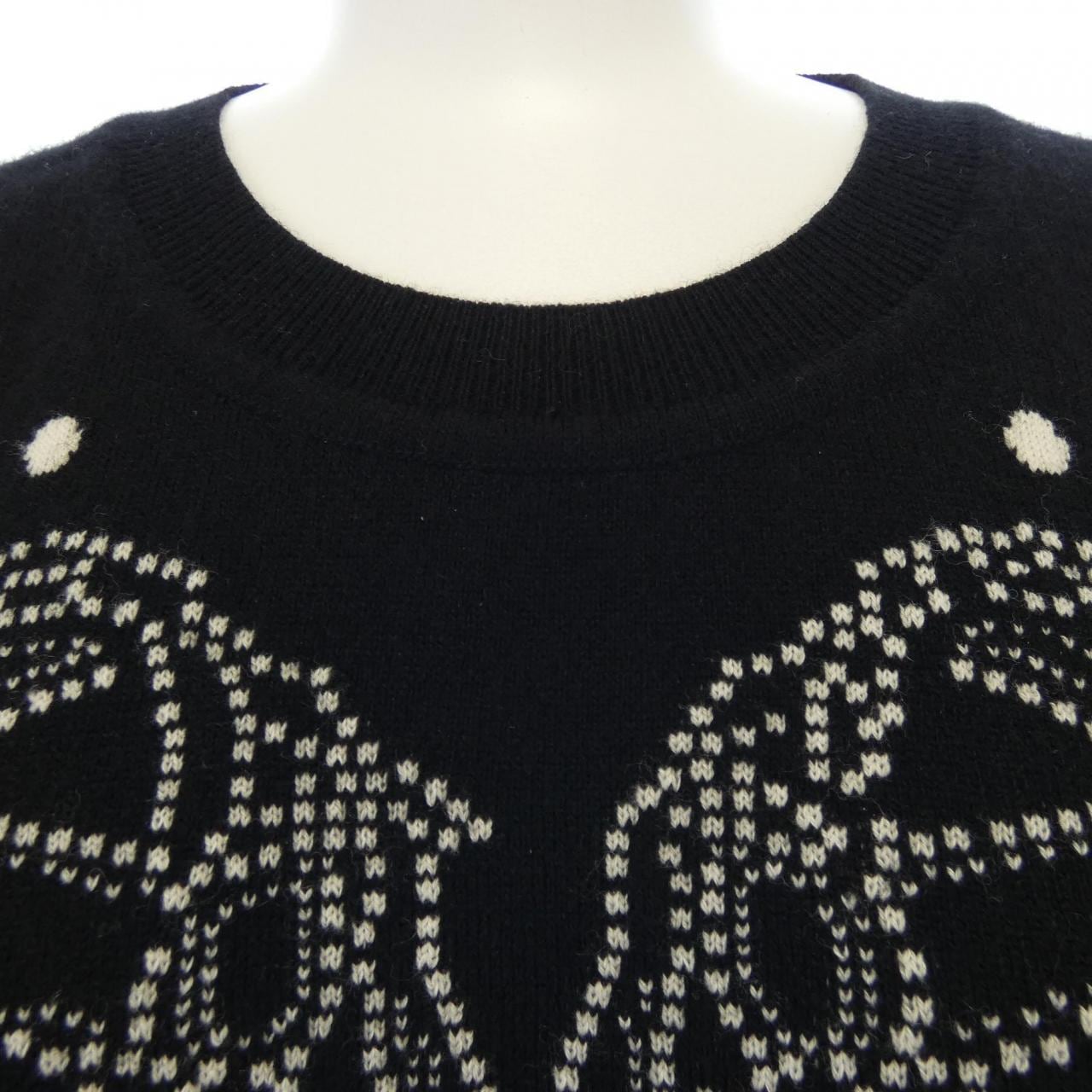 エルメス HERMES BRIDES DE GALA 3E2623D8 ニット