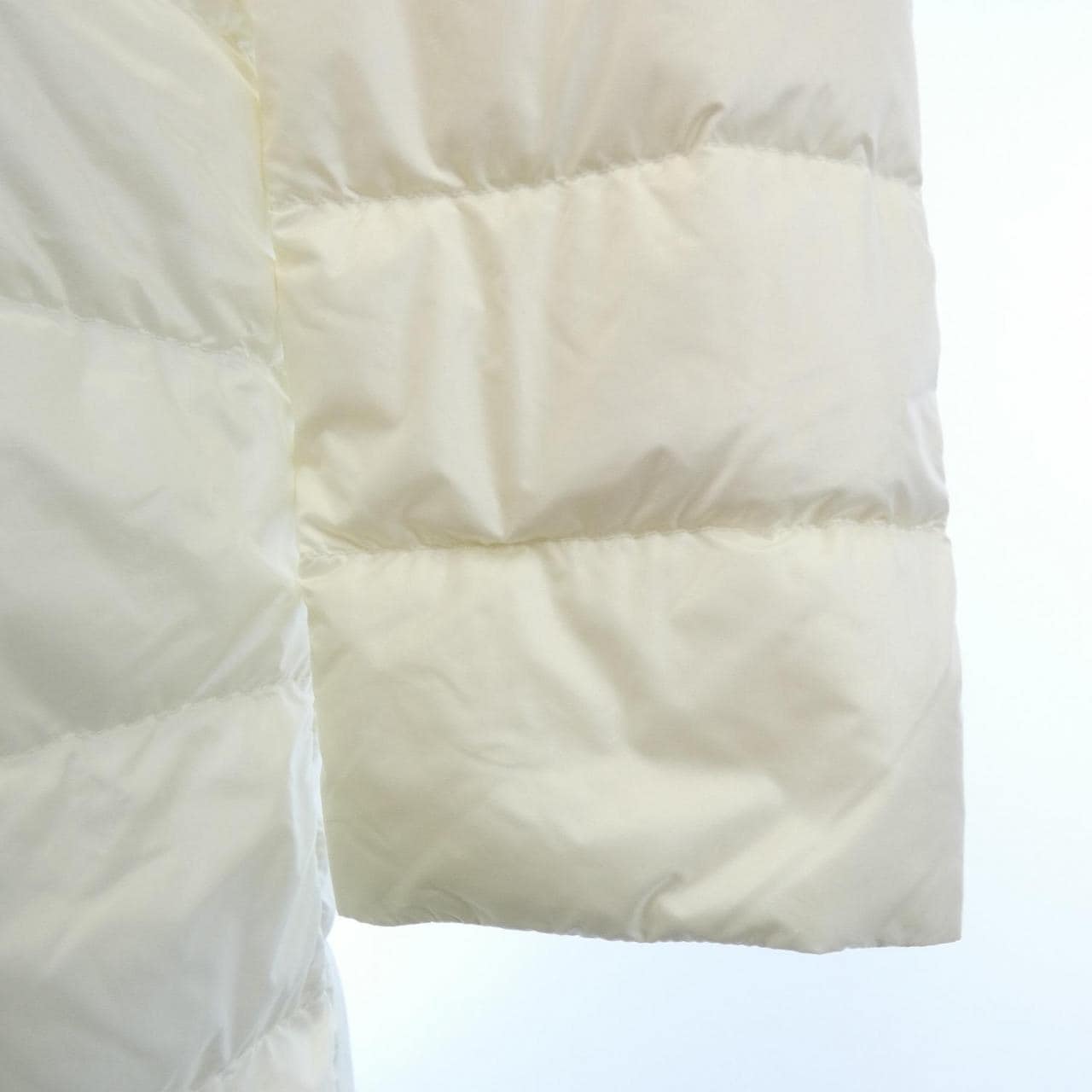 モンクレールガムルージュ MONCLER GAMMEROUGE JASMIN ダウンコート