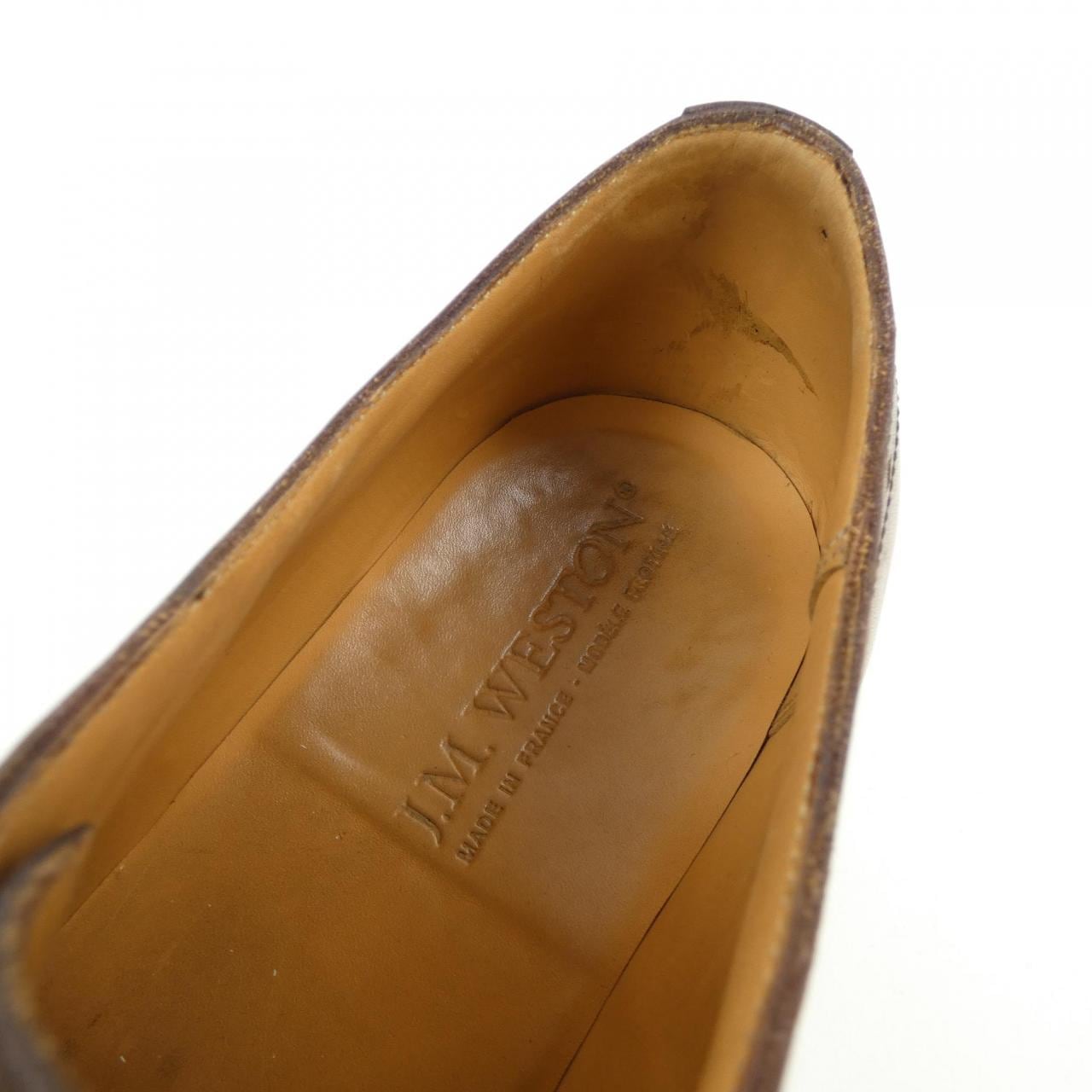 ジェイエムウエストン J.M.WESTON 412 シューズ