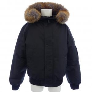 バーバリー BURBERRY 8091565 ダウンジャケット