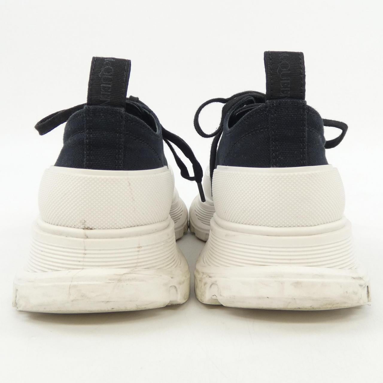 アレキサンダーマックイーン ALEXANDER McQUEEN 705660 スニーカー