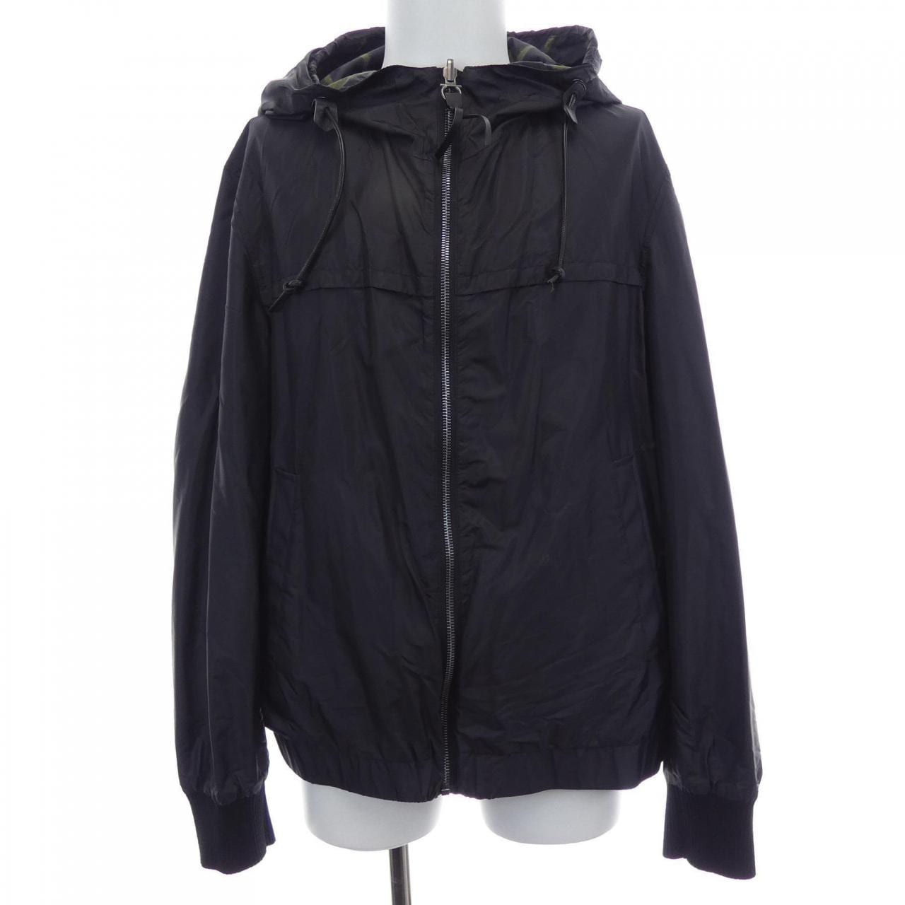 サルヴァトーレフェラガモ SALVATORE FERRAGAMO ブルゾン