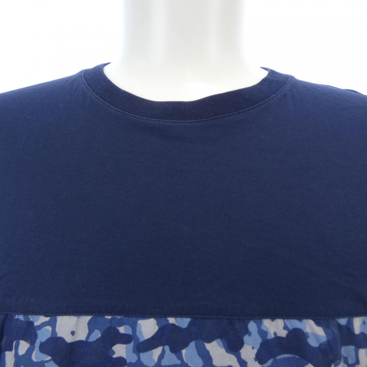 ルイヴィトン LOUIS VUITTON H5JR07JEZ Tシャツ