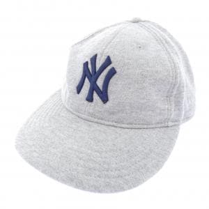ニューエラ NEW ERA LOOPWHEELER キャップ