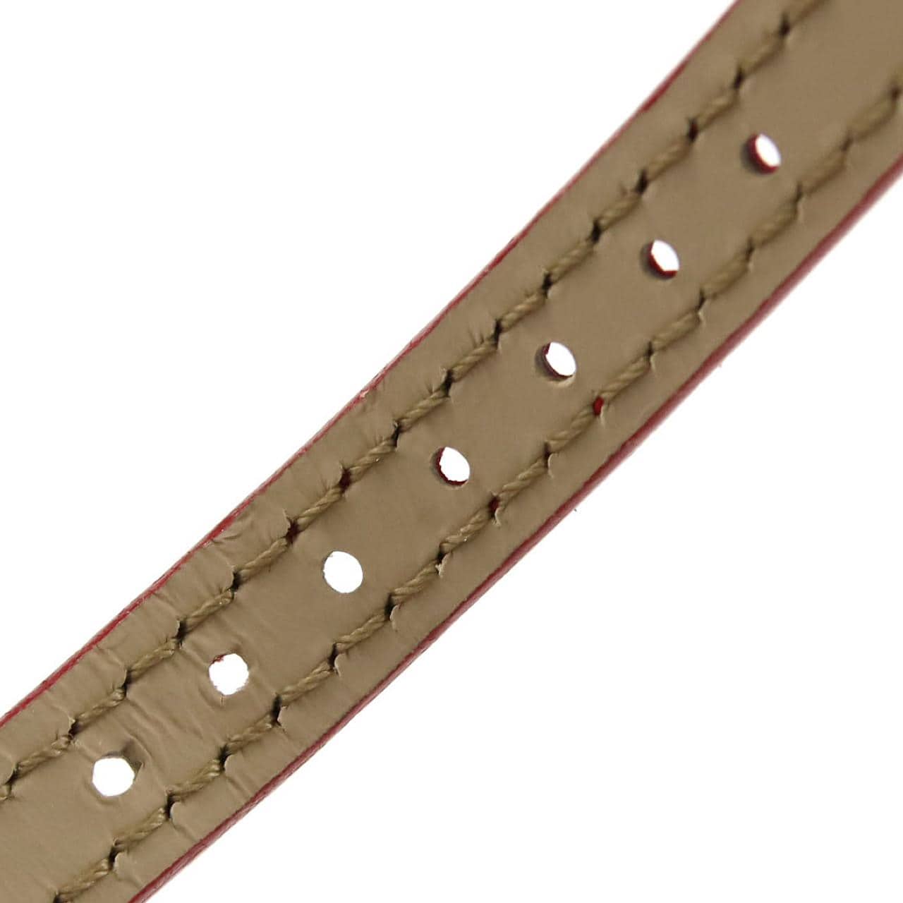 カルティエ ミニベニュワール WG W1518956 WG クォーツ