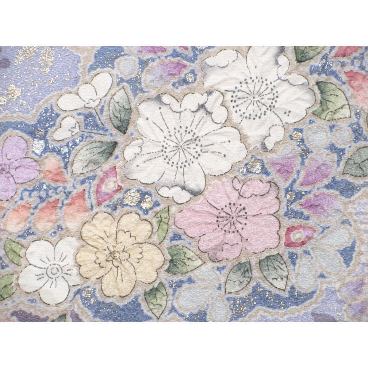 名古屋帯【翠山工房】