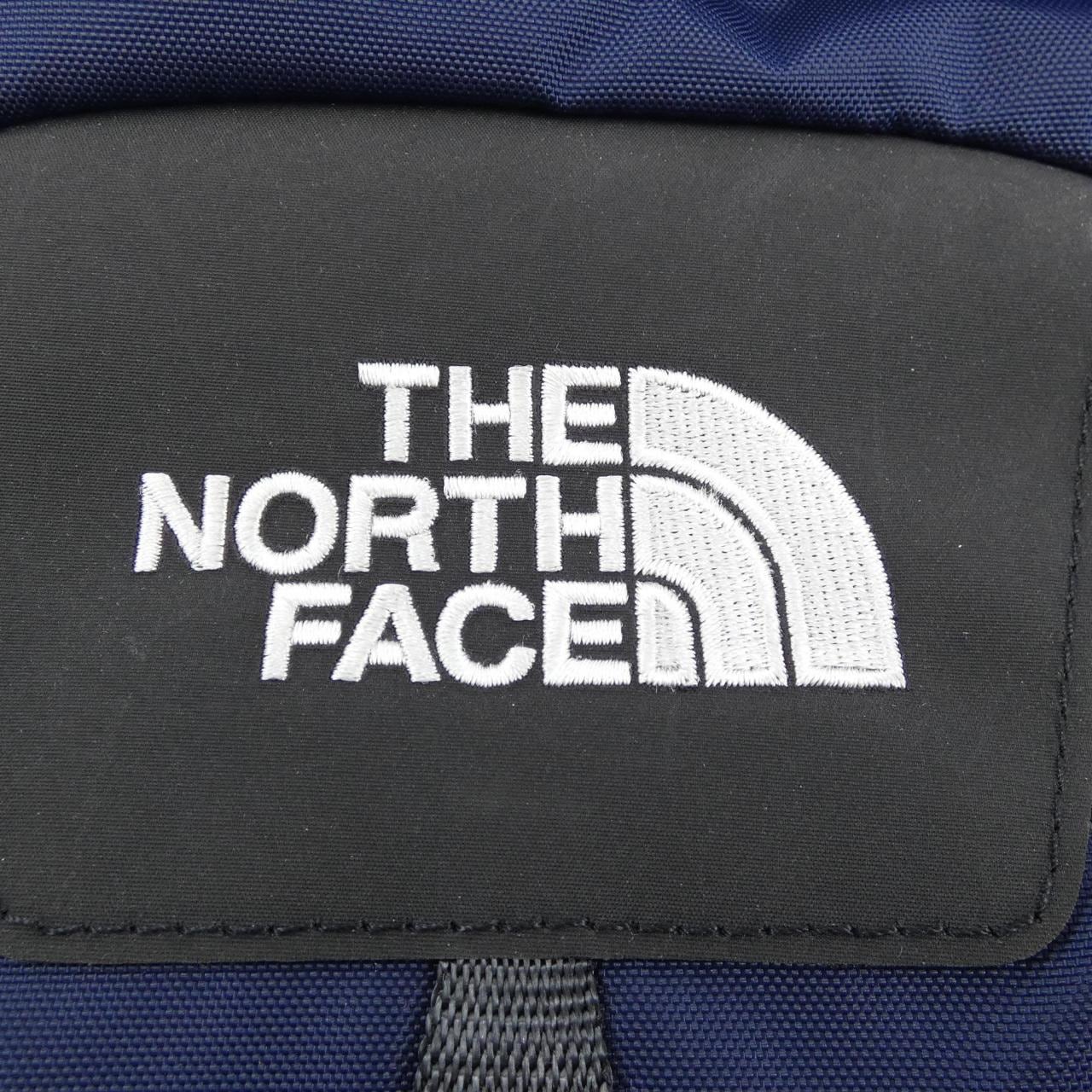 ザノースフェイス THE NORTH FACE BACKPACK