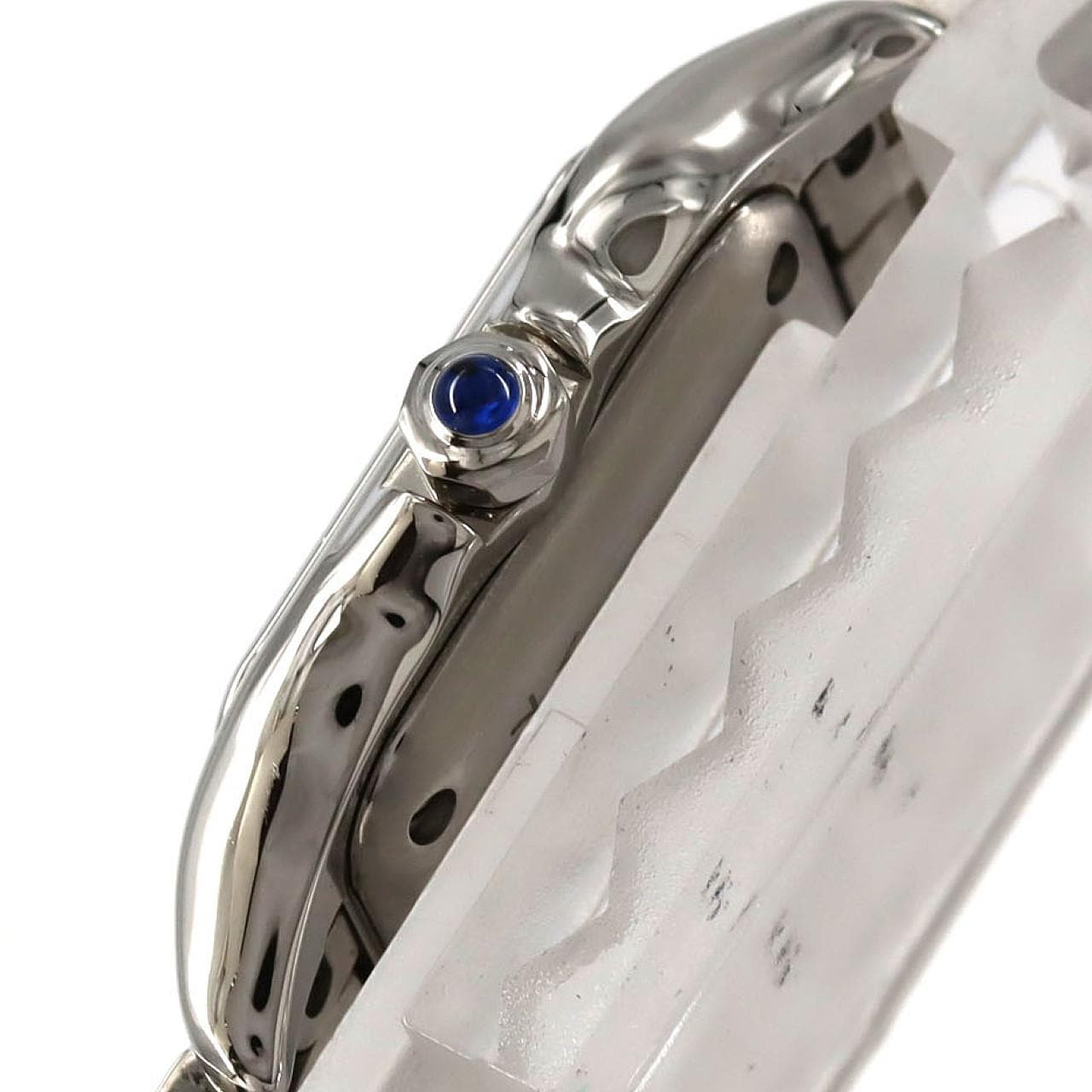 カルティエ パンテール･ドゥ･カルティエ SM WSPN0006 SS クォーツ