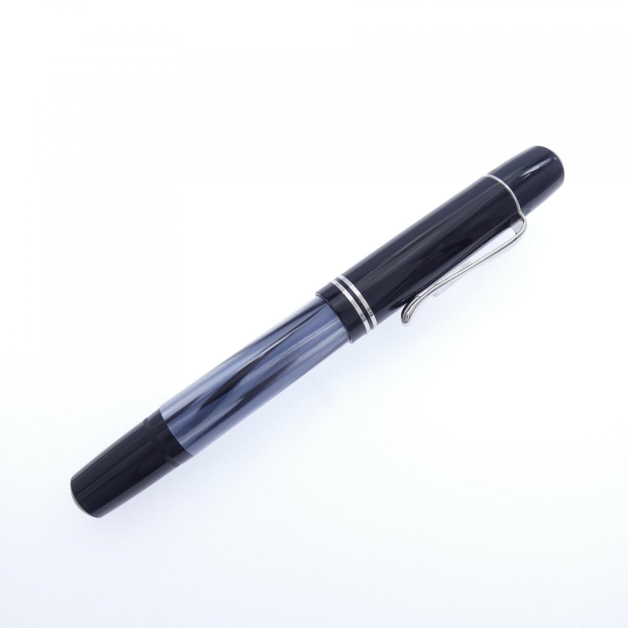 ペリカン M101Nグレーブルー 万年筆